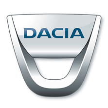 Dacia Logan MVC